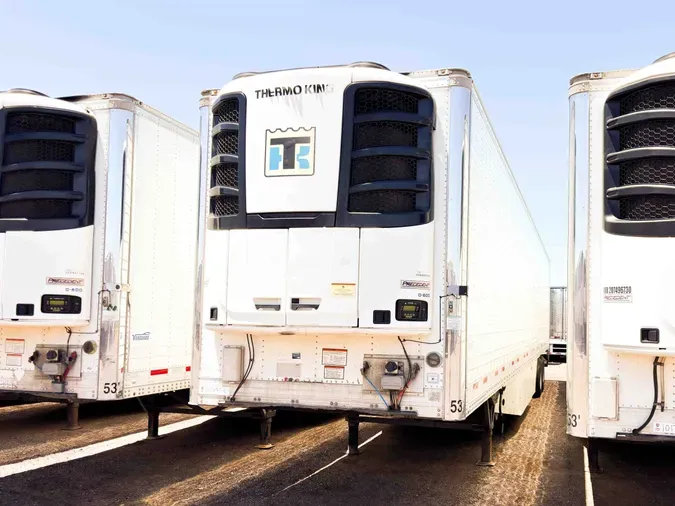 2020 VANGUARD VAN - REF