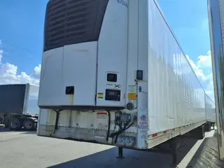 2017 UTILITY TRAILERS VS2RA 53/162/102