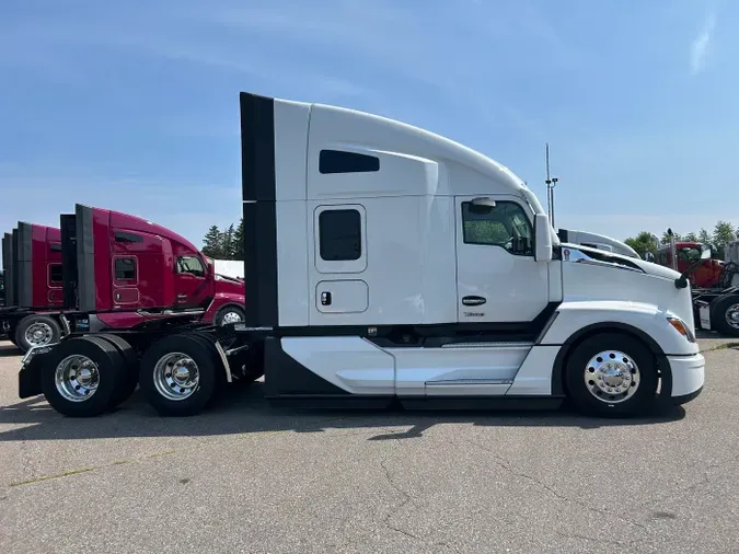 2026 Kenworth T680