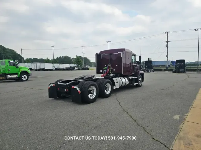 2020 MACK TRUCKS, INC. ANTHEM 64T