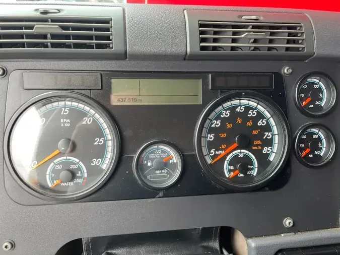 2019 FREIGHTLINER CASCADIA 125