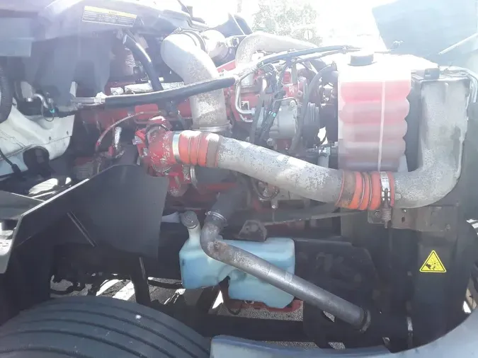 2016 NAVISTAR INTERNATIONAL PROSTAR