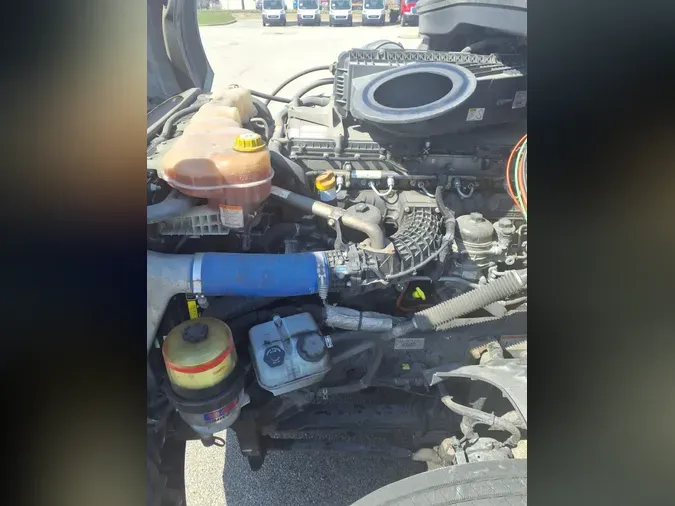 2022 FREIGHTLINER/MERCEDES NEW CASCADIA PX12664