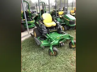 2017 John Deere Z930M