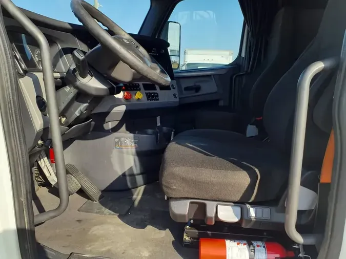 2022 FREIGHTLINER/MERCEDES NEW CASCADIA PX12664a4cf9a5836870446a3e0602f79d5a45c