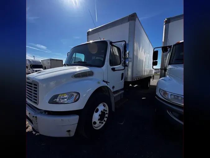 2018 FREIGHTLINER/MERCEDES M2 106a4cfcfaa57089991a43ebdd1178014aa
