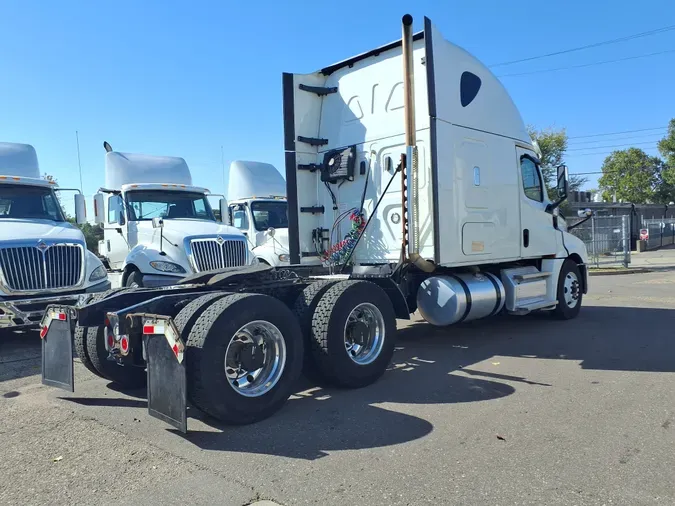 2019 FREIGHTLINER/MERCEDES NEW CASCADIA PX12664