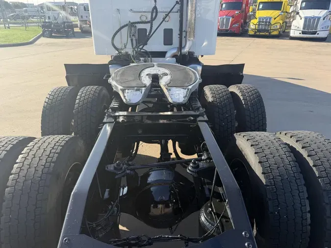 2021 Peterbilt 579