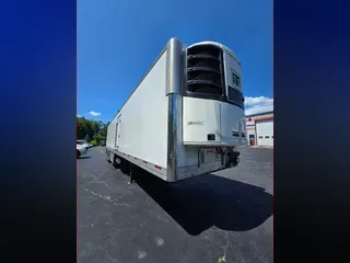 2018 UTILITY TRAILERS VS2RA 48/162/102