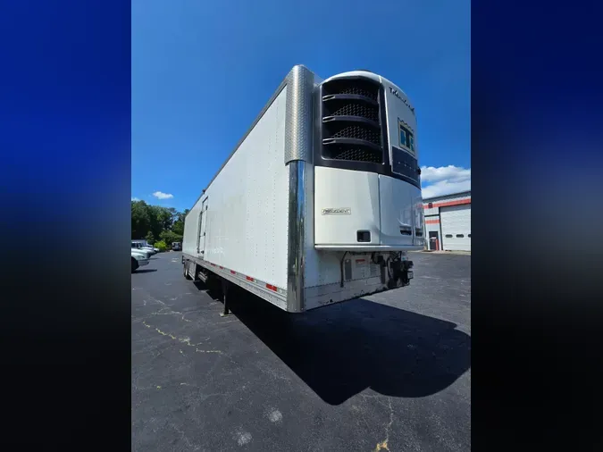 2018 UTILITY TRAILERS VS2RA 48/162/102a4d2c8d11fec3b3d3bb93ab7c9108747
