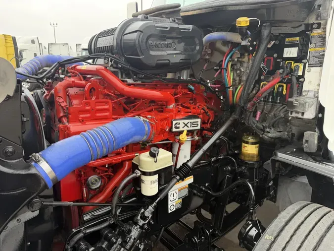 2022 Peterbilt 579a4d2d616d91c51c90ea24c92cfcdb0db