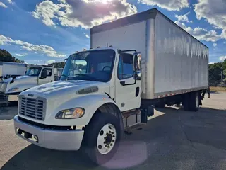 2020 FREIGHTLINER/MERCEDES M2 106