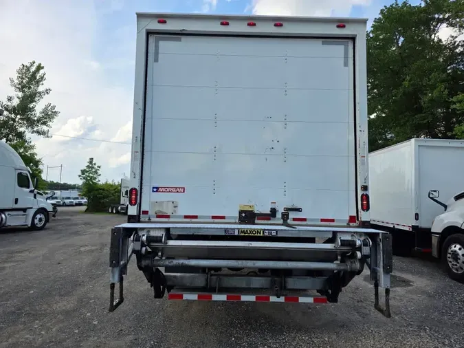2019 FREIGHTLINER M2 106