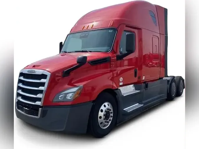2023 Freightliner Cascadiaa4d4487497a21b74a160839edf7dd0e8