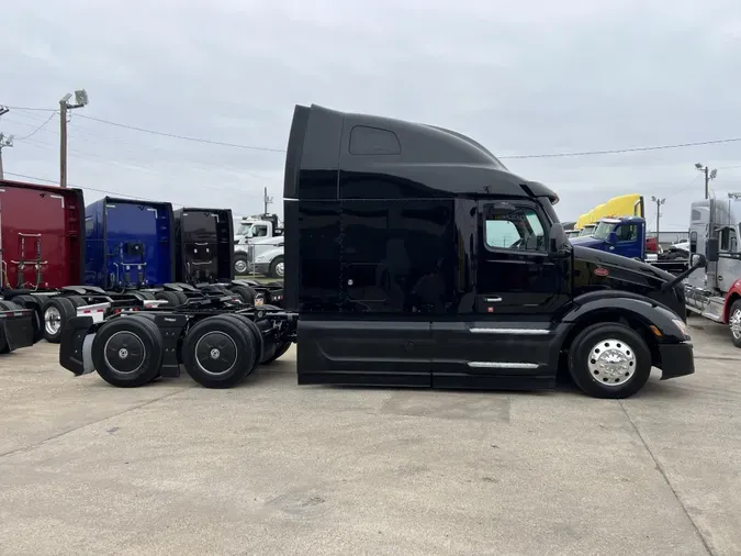 2023 Peterbilt 579