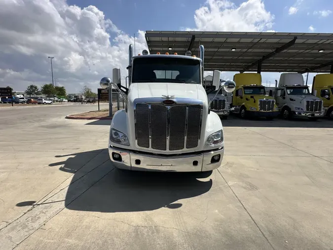 2019 Peterbilt 579