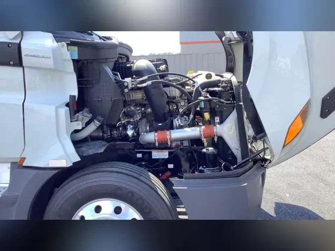 2022 Freightliner Cascadia 126a4d5ec0e549b1a9209bf4c070c6354b1