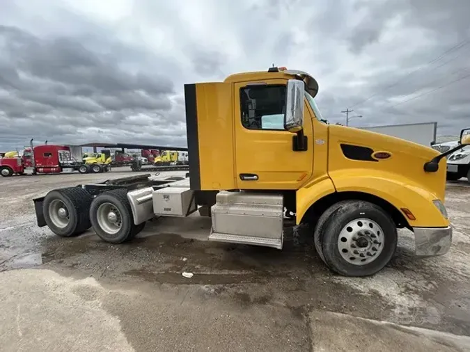 2016 PETERBILT 579