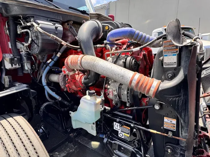 2023 Peterbilt 579