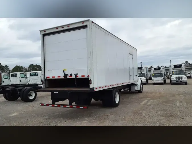 2019 FREIGHTLINER/MERCEDES M2 106a4d94332b878d8b0d7e18101d16d872b