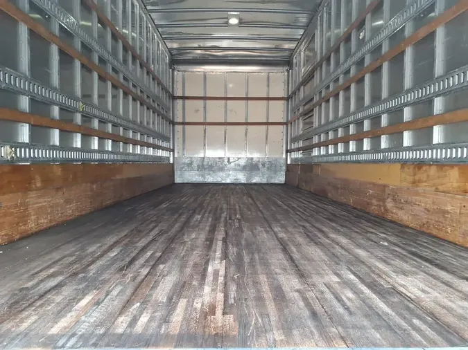 2020 NAVISTAR INTERNATIONAL MV607 (4X2)a4da303733dea39e95cadfab3b991db0