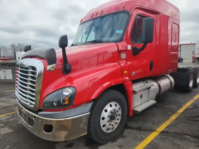 2019 Freightliner Cascadia®a4db564e7b23f1fe9305d410feacd66b