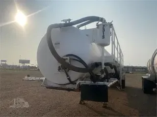 2014 TROXELL 140 BBL