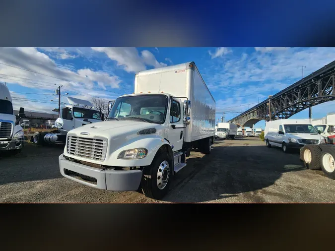 2015 FREIGHTLINER/MERCEDES M2 106a4dca8af939929ad3fc7e638aa40231a