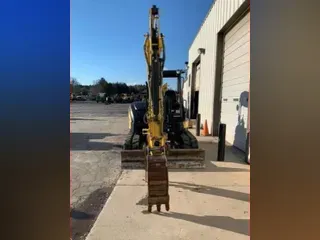 2017 Yanmar VIO55-PRLUS