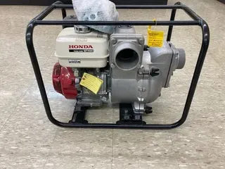 2020 Honda WMP20XA1TB MULTI PURPOSE PUMP