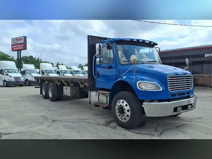 2020 FREIGHTLINER/MERCEDES M2 106a4dde5f257bc4bf1732ac4d4ec1b15e3