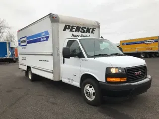 2019 GMC G33903