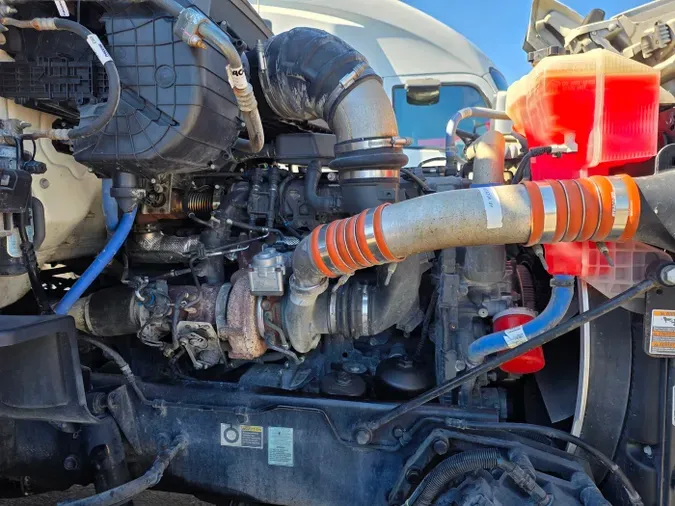 2018 Kenworth T880 Short Hooda4dfa6ee135eadc2725471bc6aefa06c