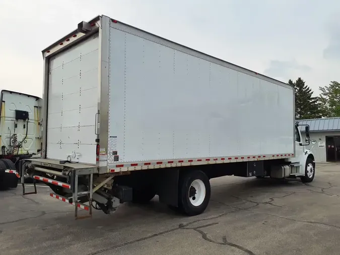 2019 FREIGHTLINER M2 106