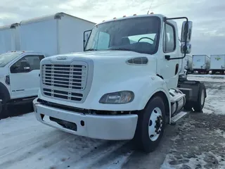 2019 FREIGHTLINER/MERCEDES M2-112