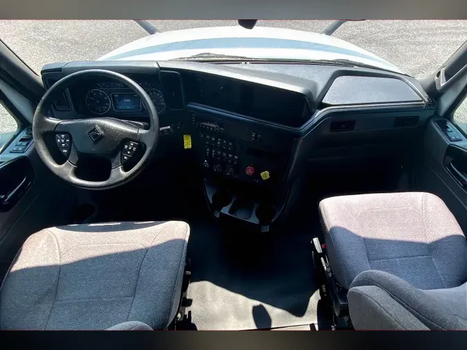 2023 INT LT625 6X4