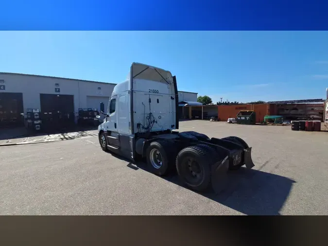 2022 Freightliner Cascadia 126a4e41f9aa719a4c83877e7ff3a48c124