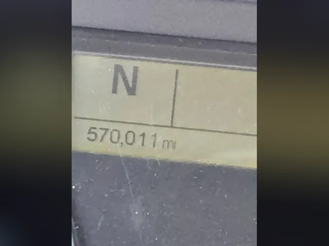 2020 FREIGHTLINER/MERCEDES CASCADIA 125