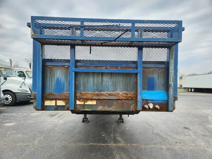 2016 GREAT DANE TRAILER FSP-0024-00048