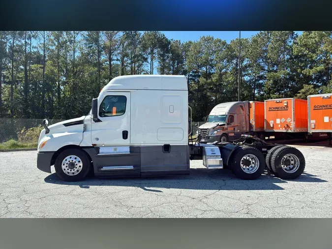 2021 Freightliner Cascadia 126a4e6eb5c29be642056a5c99cfe6c766c