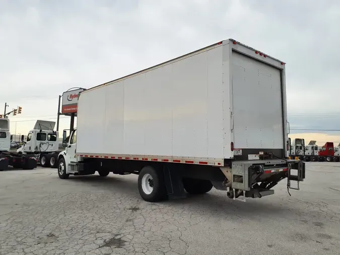 2019 FREIGHTLINER M2 106