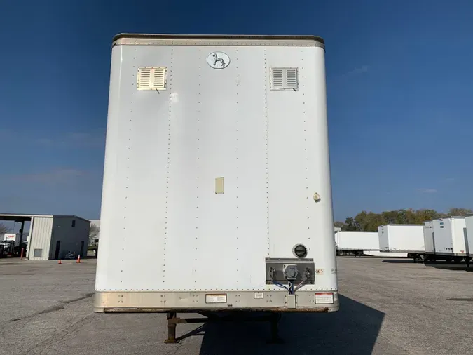 2013 GREAT DANE TRAILER CLA-1304-21048 48'