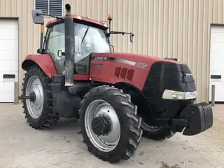 2009 Case IH Magnum 275