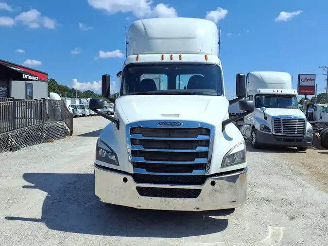 2020 FREIGHTLINER/MERCEDES NEW CASCADIA PX12664a4e9a0372ffb6335eef45b3778c6ddca