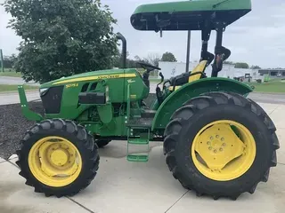2020 John Deere 5075E