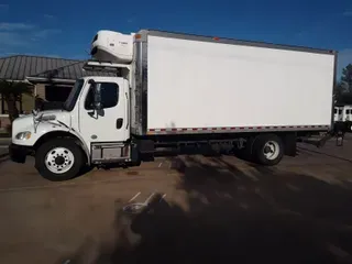 2016 FREIGHTLINER/MERCEDES M2 106