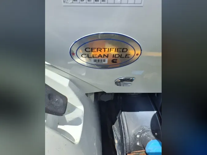 2019 NAVISTAR INTERNATIONAL 4300