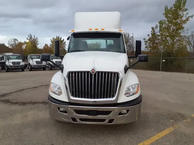 2019 NAVISTAR INTERNATIONAL LT625 DAYCAB T/Aa4eb8c87756c215666040e66d354dd83
