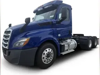 2019 Freightliner Cascadia