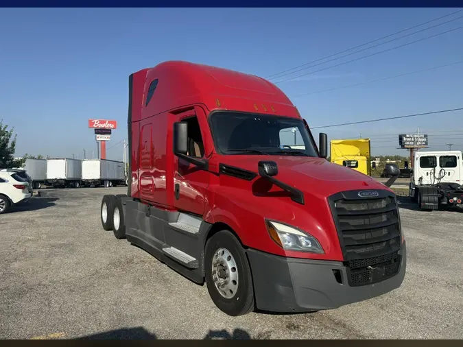 2020 Freightliner Cascadiaa4ecaeda2dcba51dc2bd7734b7961a5e